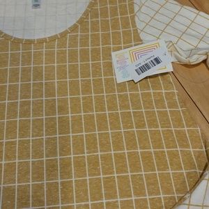 NWT Lularoe Perfect T XXS